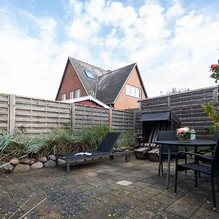 Haus Boreloer, Whg 2 * Westerland