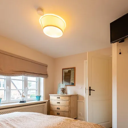 Haus Boreloer, Whg 2 베스터란트