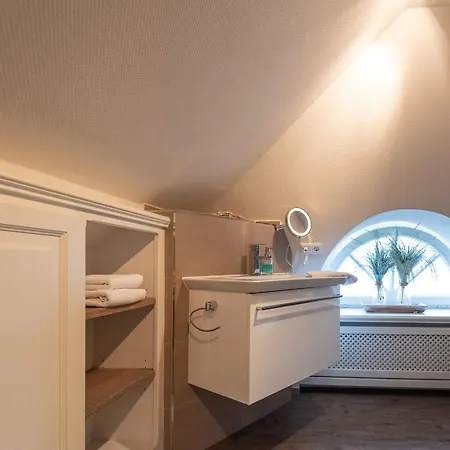Haus Boreloer, Whg 2 *