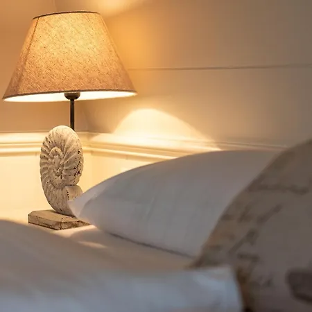 Haus Boreloer, Whg 2 베스터란트