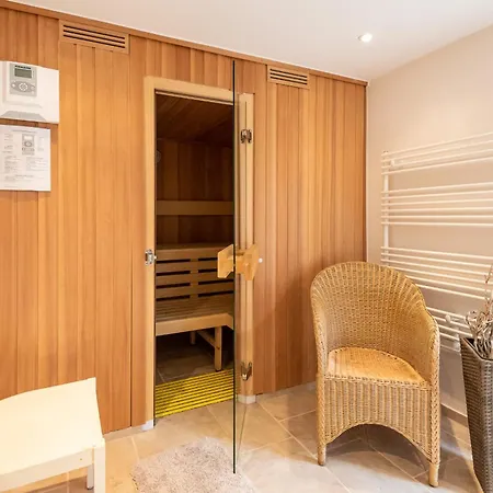 Haus Boreloer, Whg 2 *