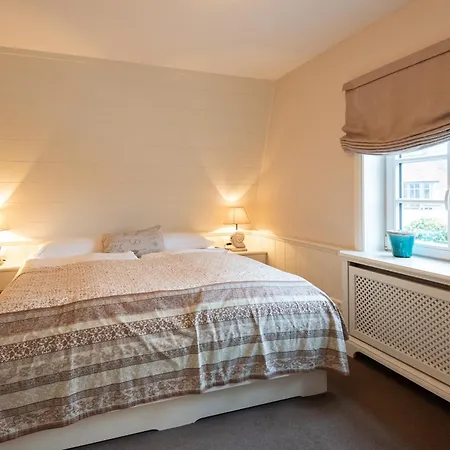 Haus Boreloer, Whg 2 베스터란트