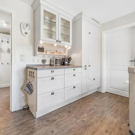 Haus Boreloer, Whg 2 Westerland