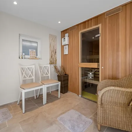 Apartamento Haus Boreloer, Whg 2 *