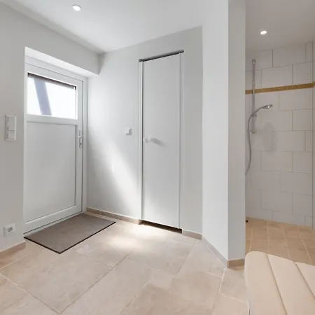 Apartamento Haus Boreloer, Whg 2 *
