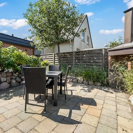 Haus Boreloer, Whg 2 *