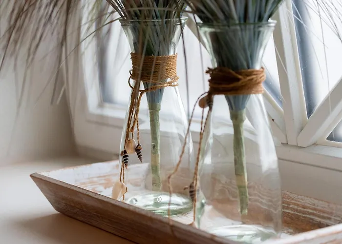 Apartamento Haus Boreloer, Whg 2 *