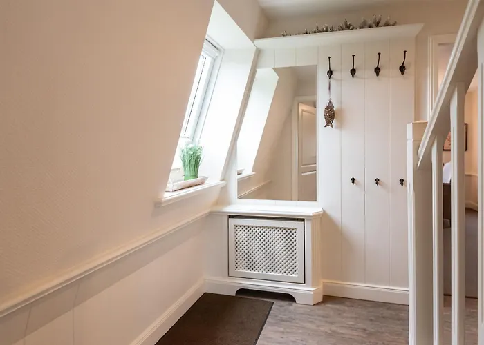 Haus Boreloer, Whg 2