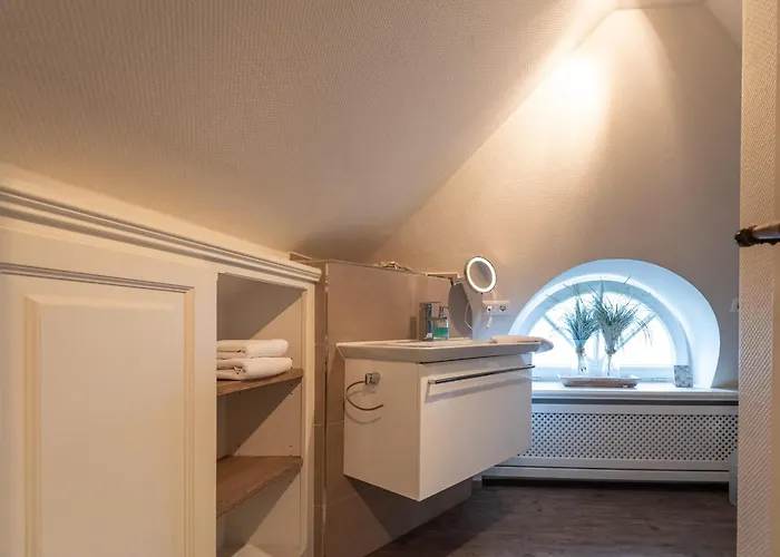 Haus Boreloer, Whg 2 *