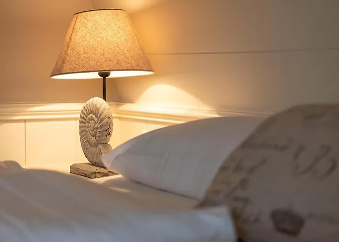 Haus Boreloer, Whg 2 Westerland