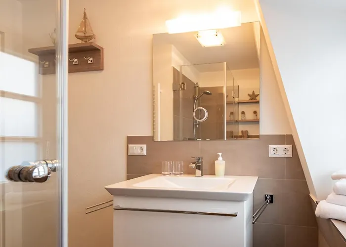 Haus Boreloer, Whg 2 *