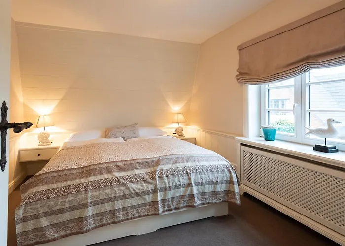 Haus Boreloer, Whg 2 Westerland