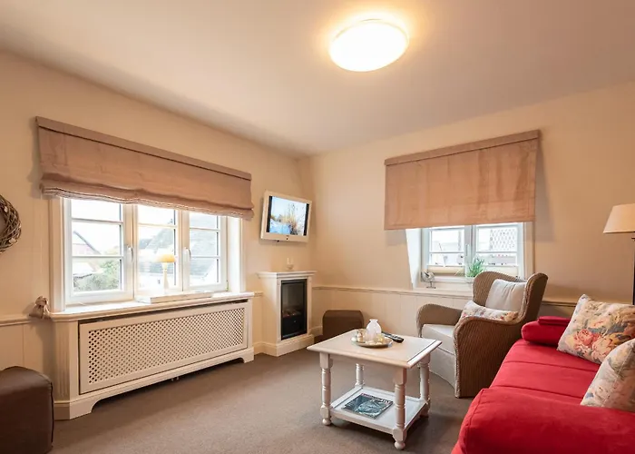 Haus Boreloer, Whg 2 *